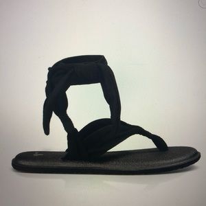 Sanuk Yoga Slinged Up Sandal